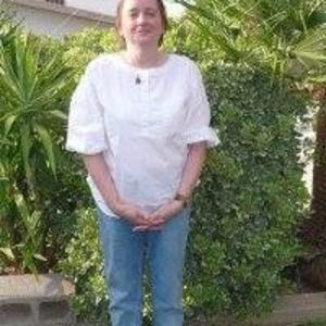 Meet your Posher, Cathy